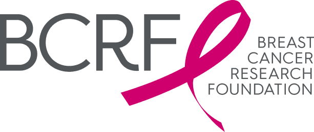 The Breast Cancer Research Foundation logo